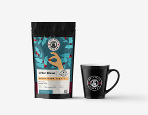 UrdunBrews Blend