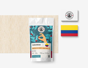 Colombian Coffee
